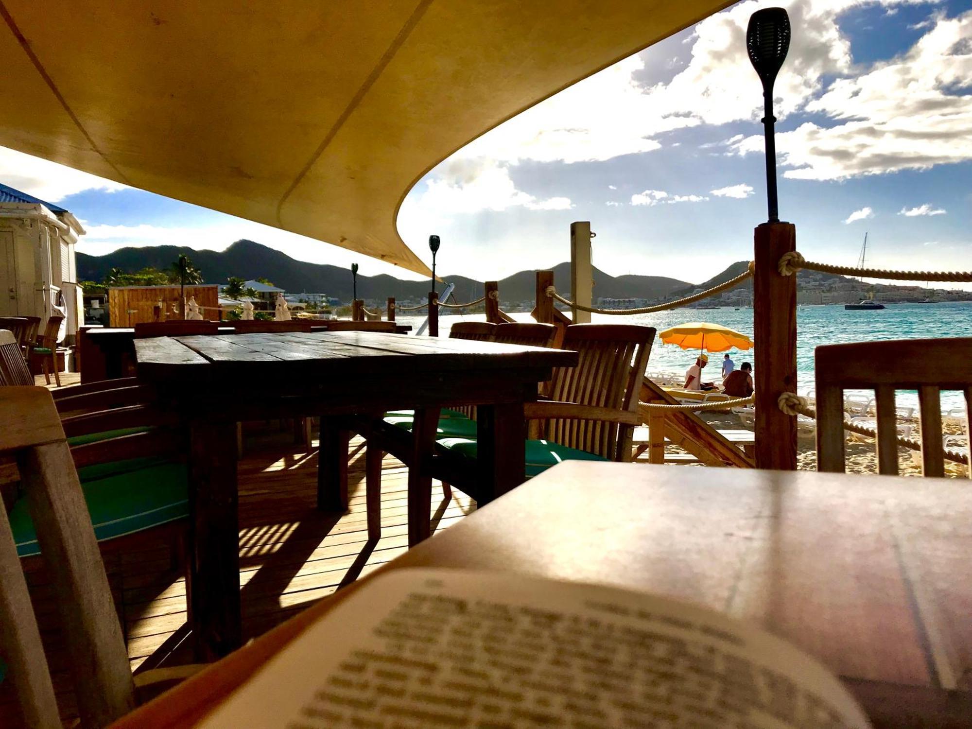 Lowlands Sxm Spotters Paradise מראה חיצוני תמונה
