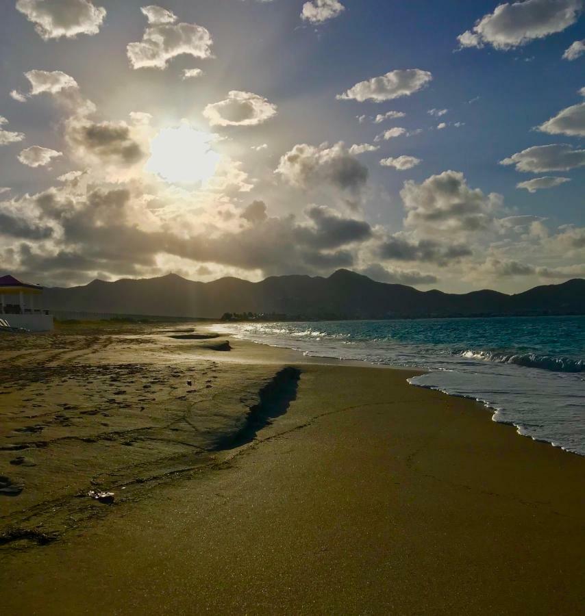 Lowlands Sxm Spotters Paradise מראה חיצוני תמונה